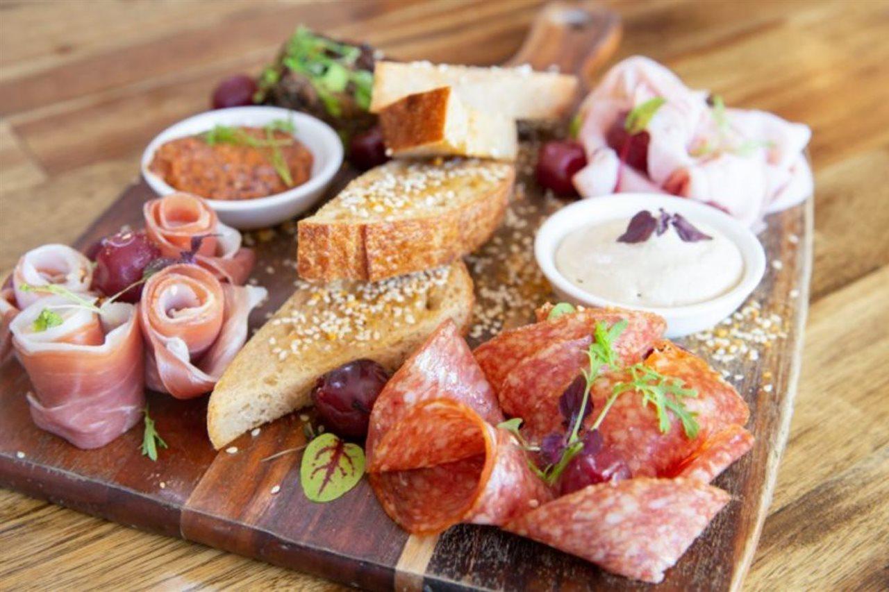 Parklands Resort Mudgee Zewnętrze zdjęcie