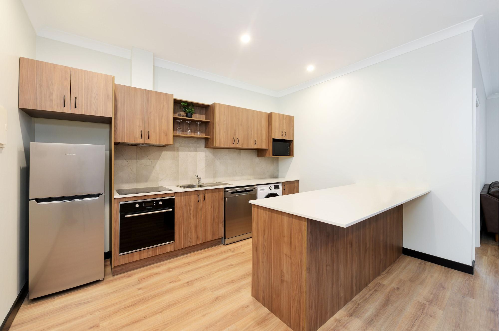 Parklands Resort Mudgee Zewnętrze zdjęcie