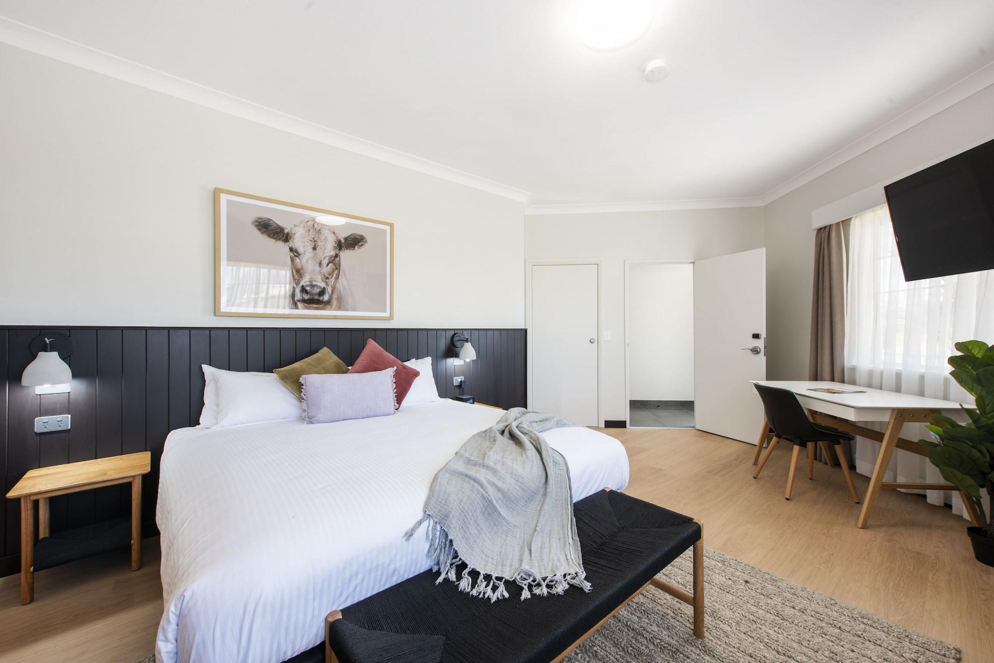 Parklands Resort Mudgee Zewnętrze zdjęcie