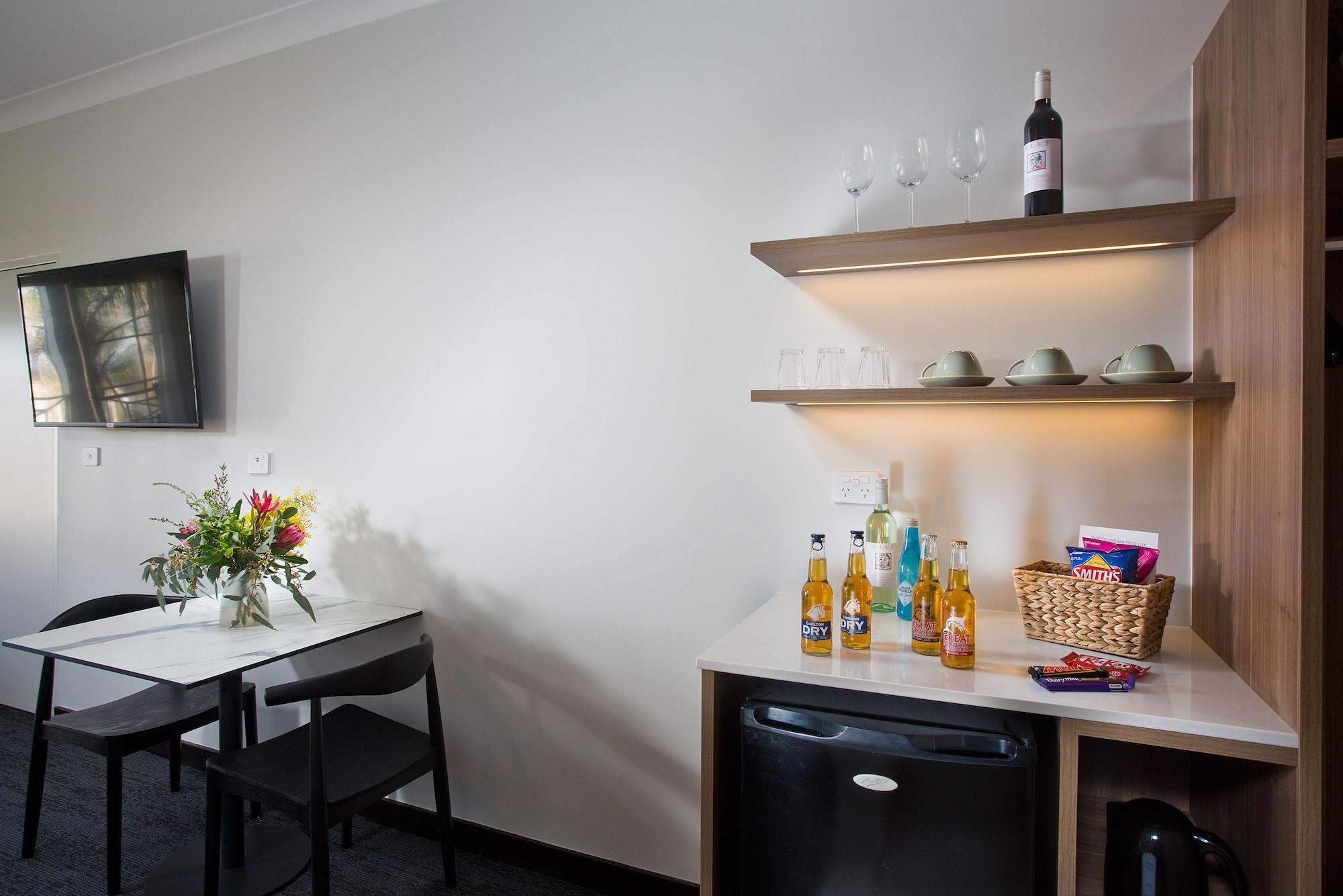 Parklands Resort Mudgee Zewnętrze zdjęcie