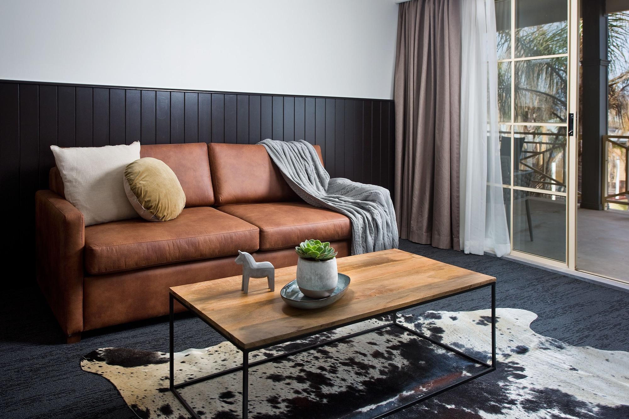 Parklands Resort Mudgee Zewnętrze zdjęcie