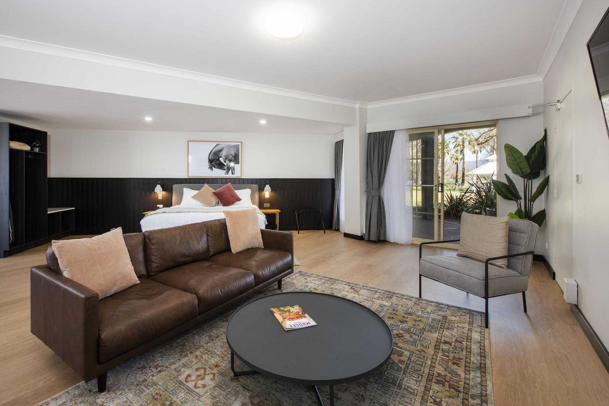 Parklands Resort Mudgee Zewnętrze zdjęcie