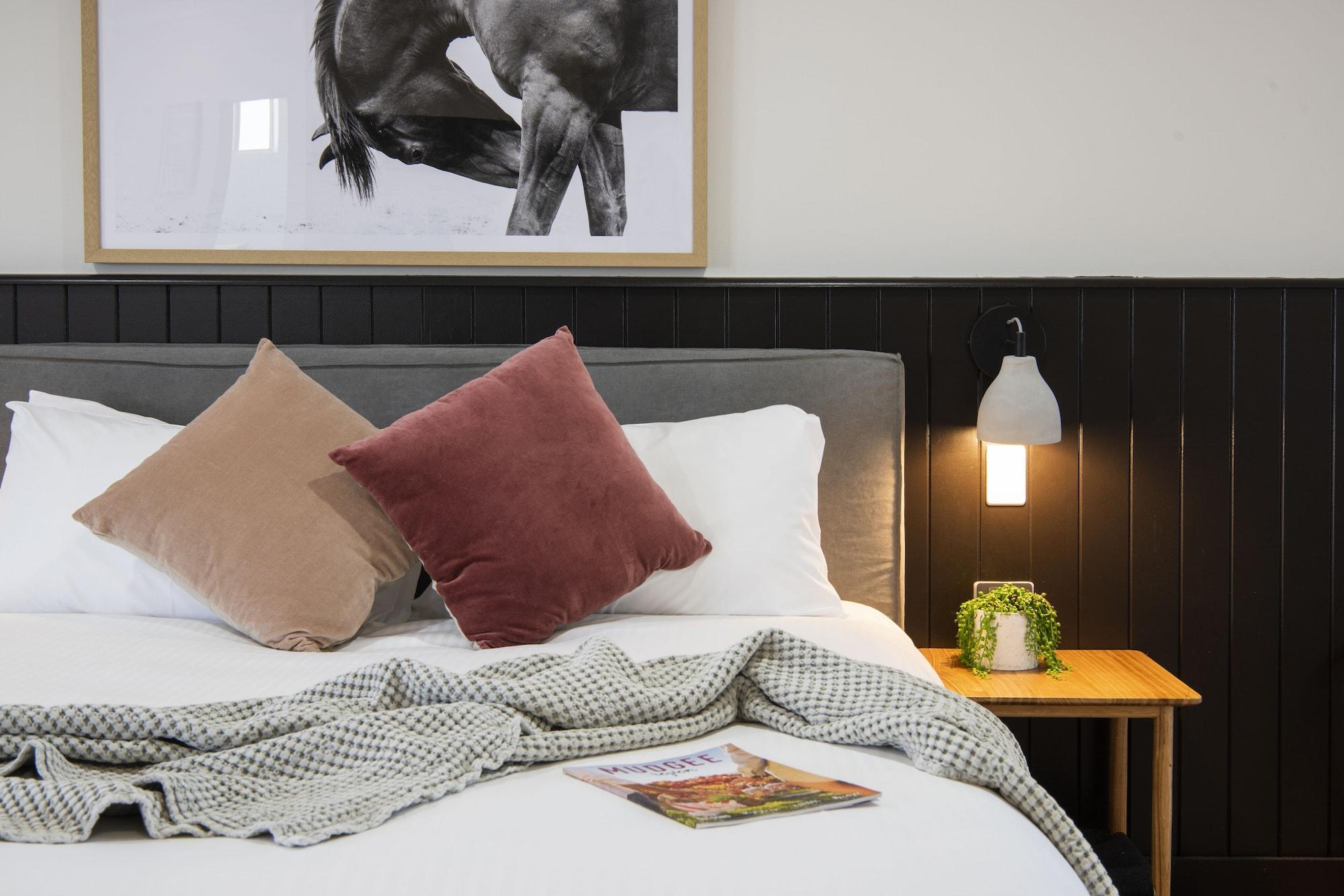 Parklands Resort Mudgee Zewnętrze zdjęcie