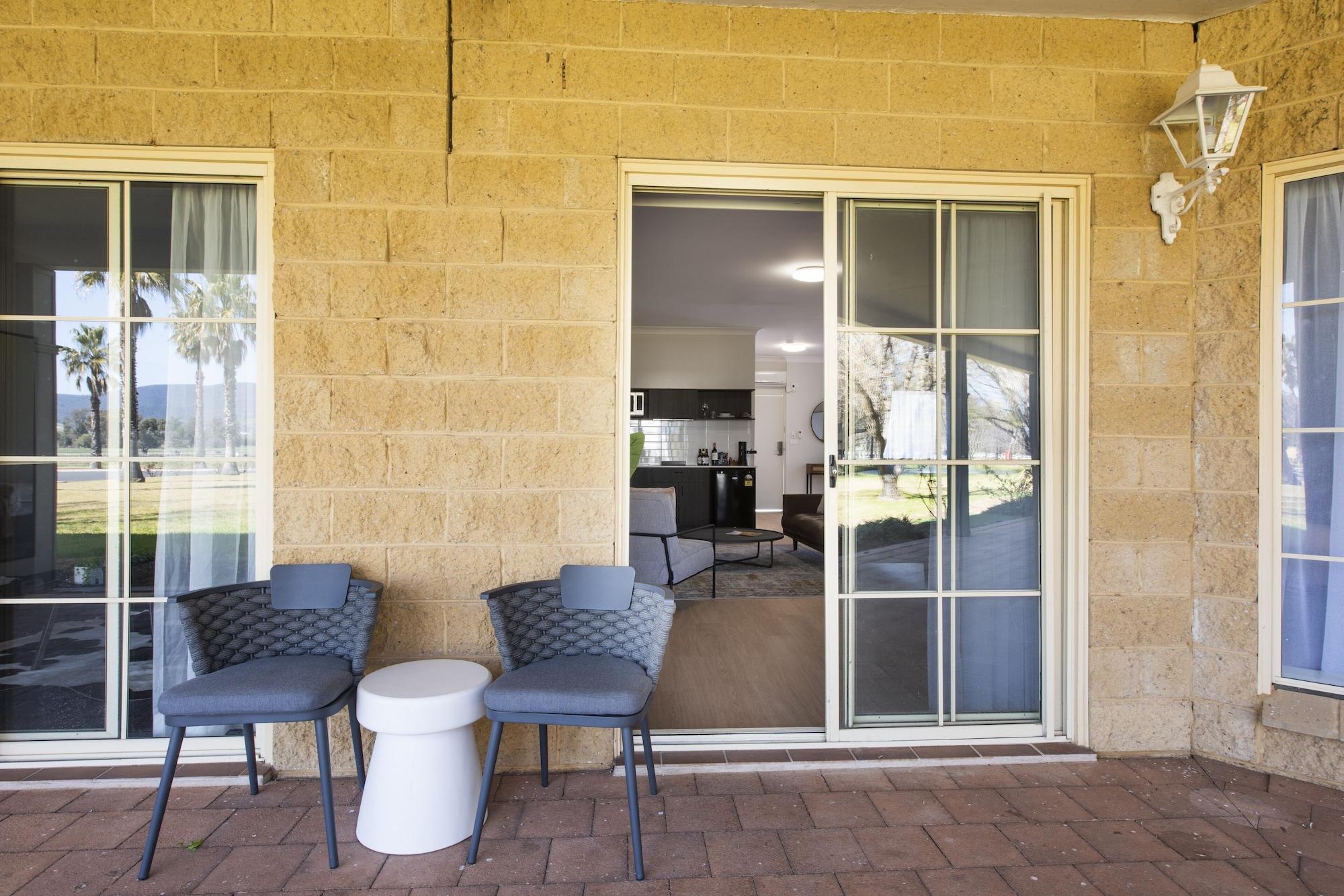 Parklands Resort Mudgee Zewnętrze zdjęcie