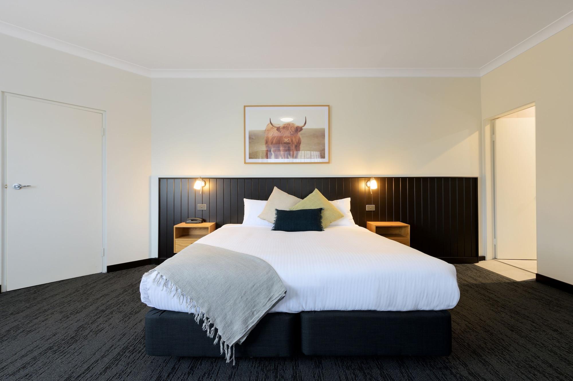 Parklands Resort Mudgee Zewnętrze zdjęcie
