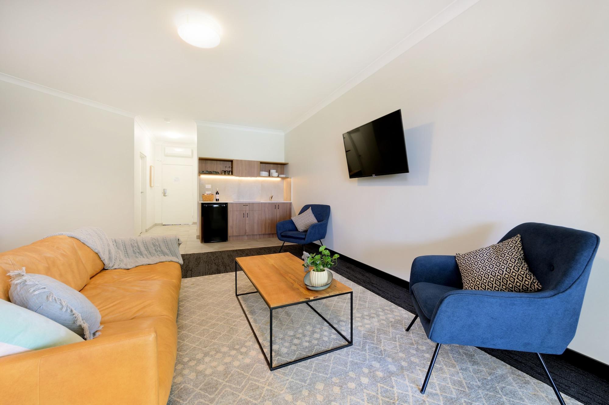 Parklands Resort Mudgee Zewnętrze zdjęcie
