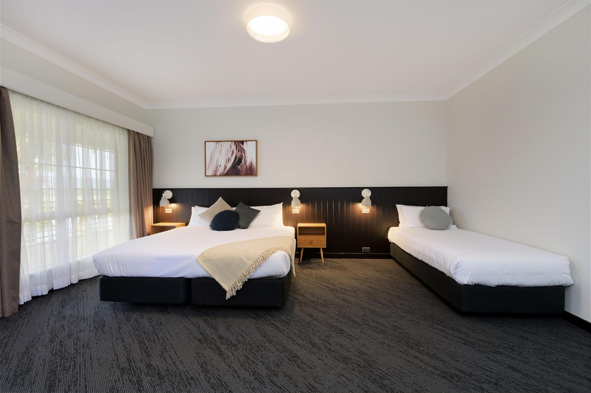 Parklands Resort Mudgee Zewnętrze zdjęcie
