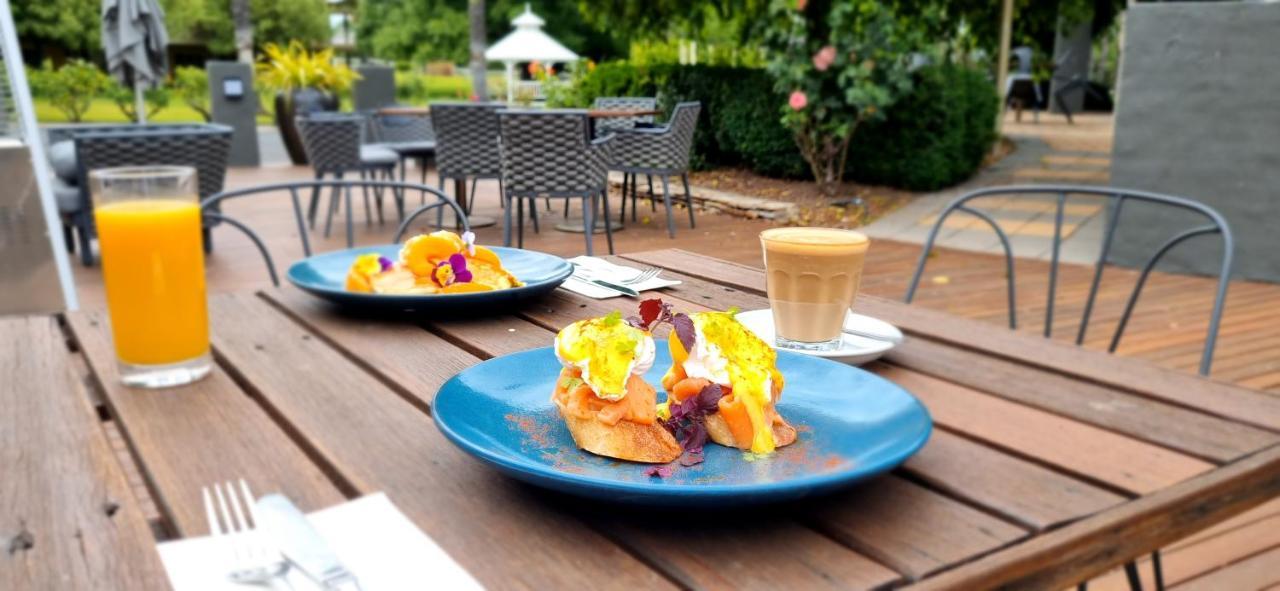 Parklands Resort Mudgee Zewnętrze zdjęcie