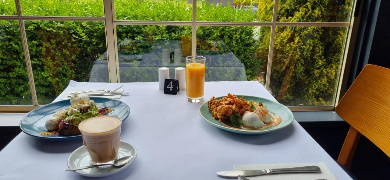 Parklands Resort Mudgee Zewnętrze zdjęcie