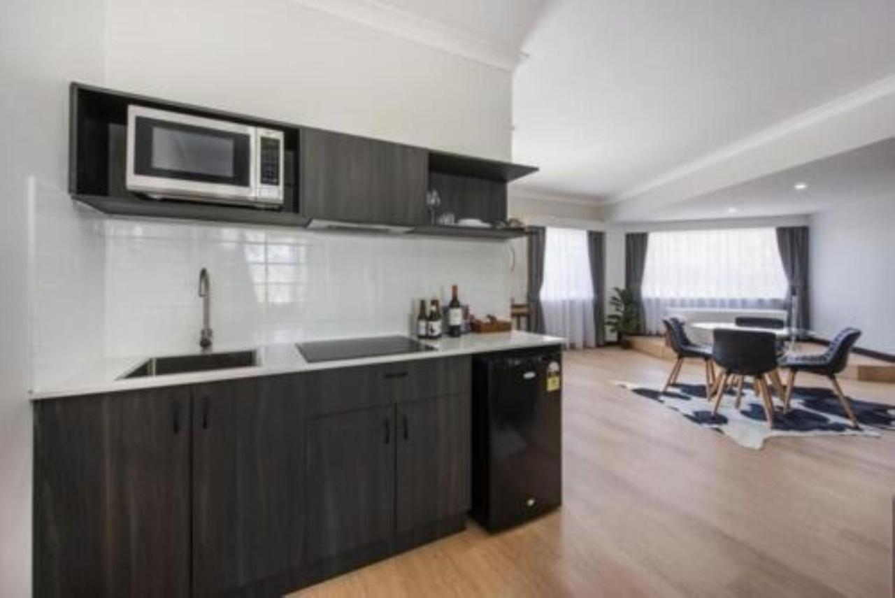 Parklands Resort Mudgee Zewnętrze zdjęcie