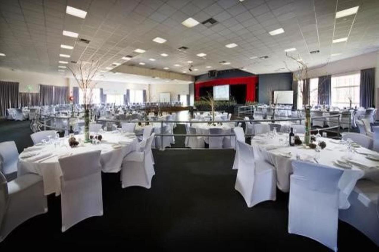 Parklands Resort Mudgee Zewnętrze zdjęcie