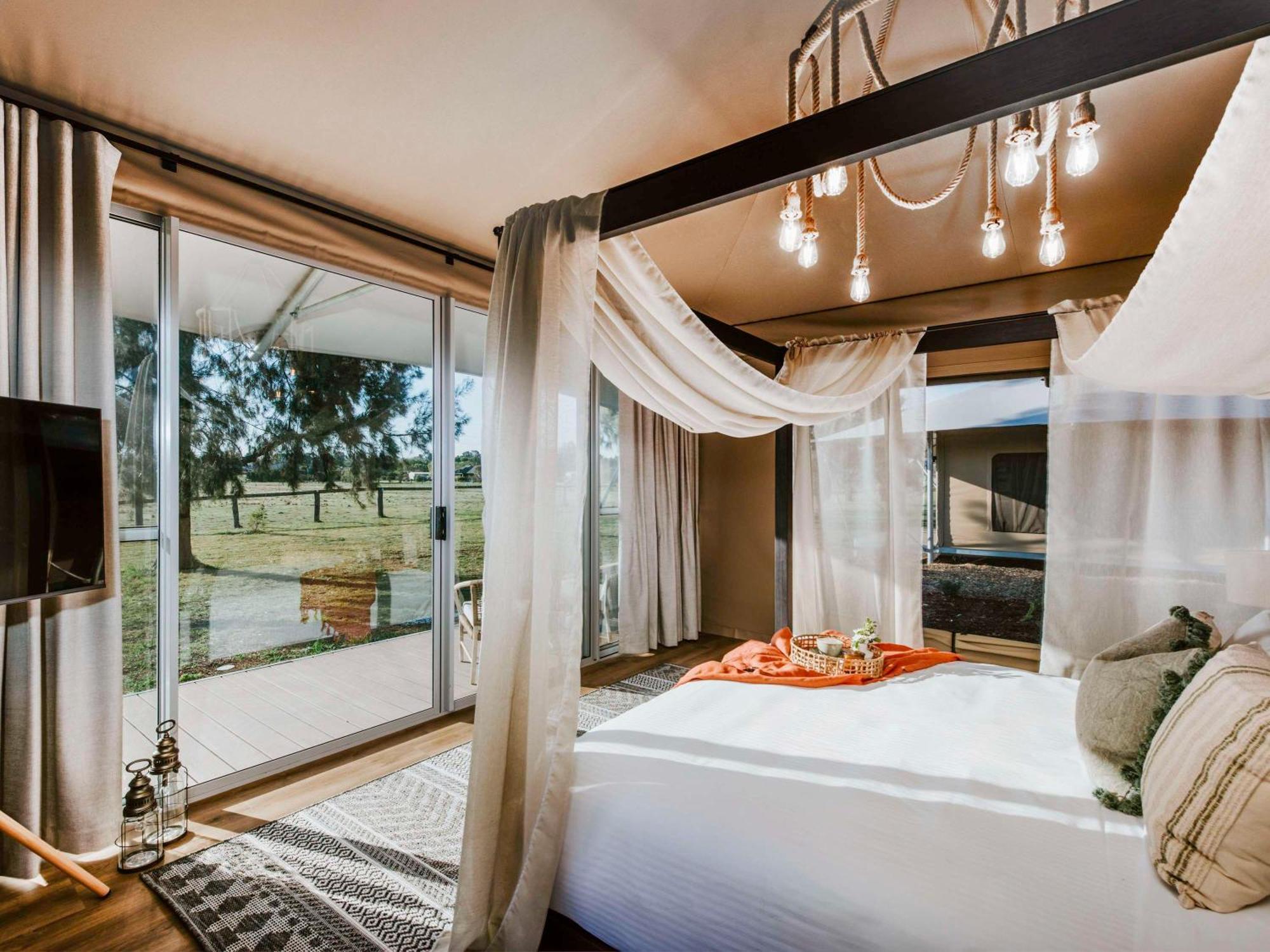Parklands Resort Mudgee Zewnętrze zdjęcie