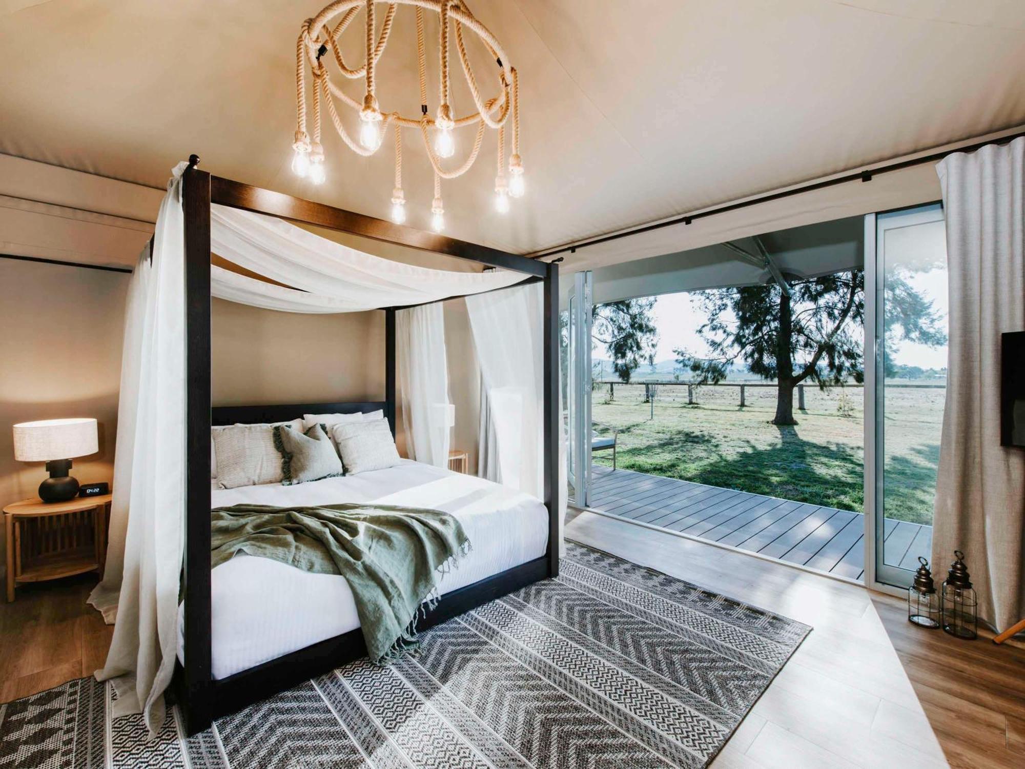 Parklands Resort Mudgee Zewnętrze zdjęcie