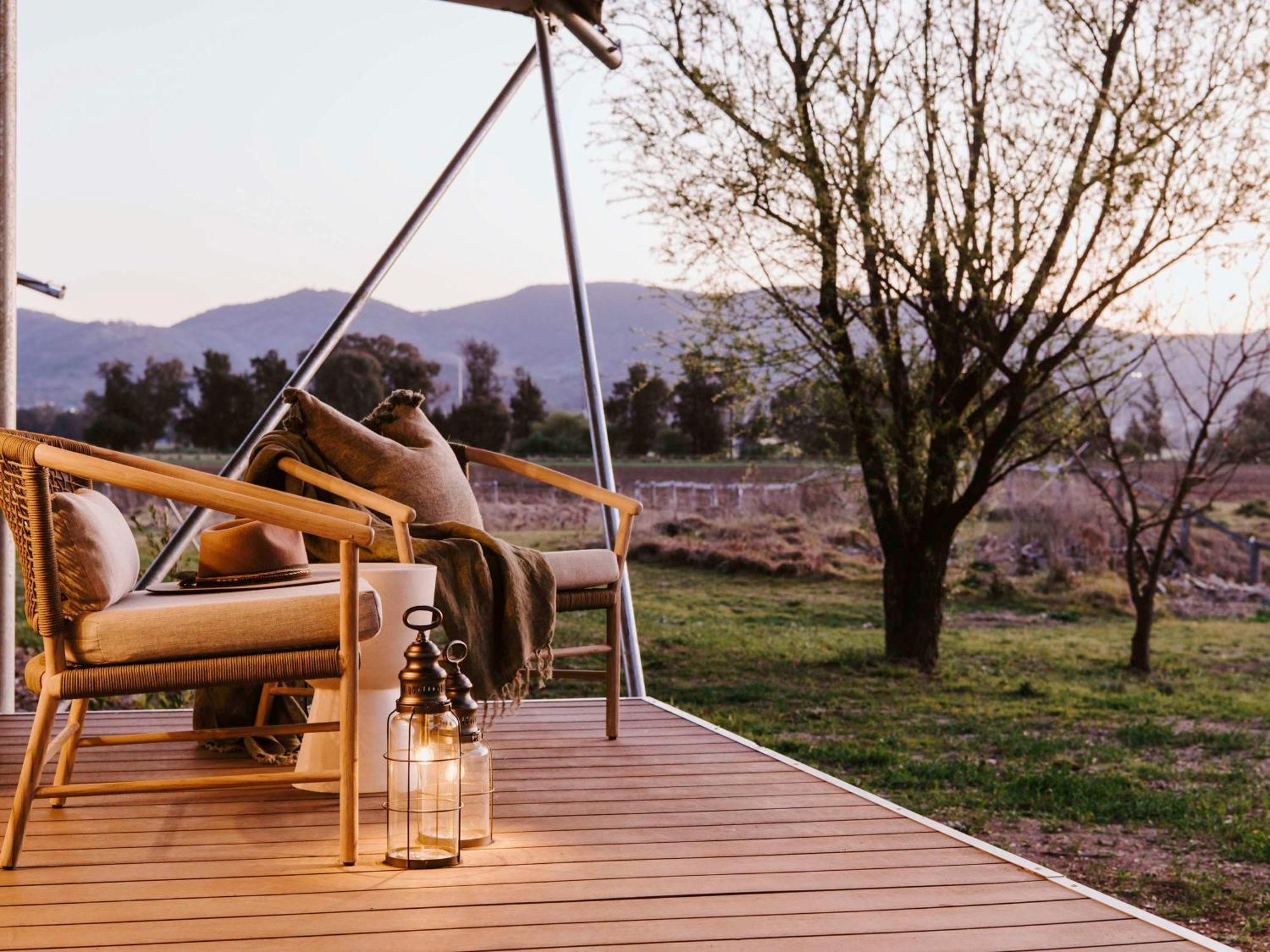 Parklands Resort Mudgee Zewnętrze zdjęcie
